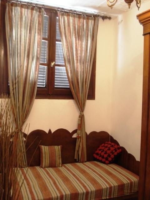 Pension Lagoudera Naxos City المظهر الخارجي الصورة